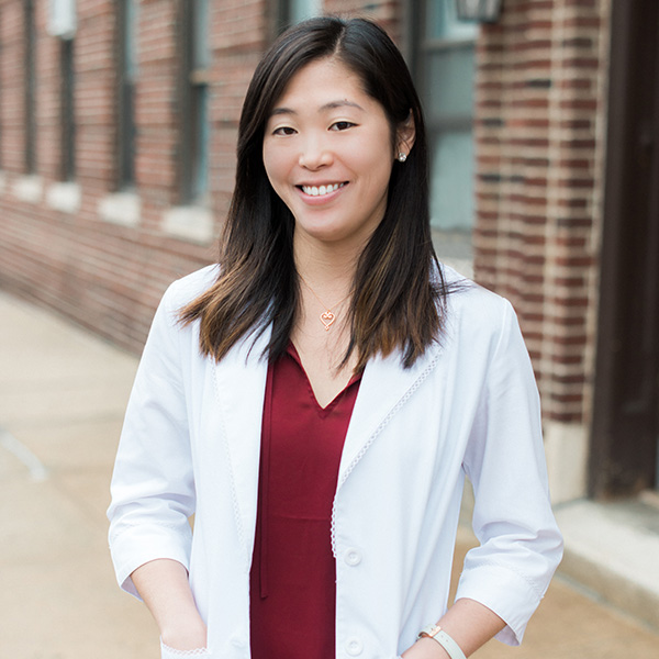 Dr. Catherine Woo, Orthodontist in Bronx, NY