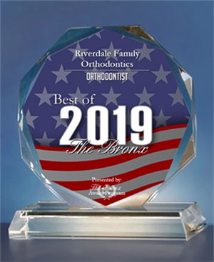 Bronx Best Orthodontist 2019