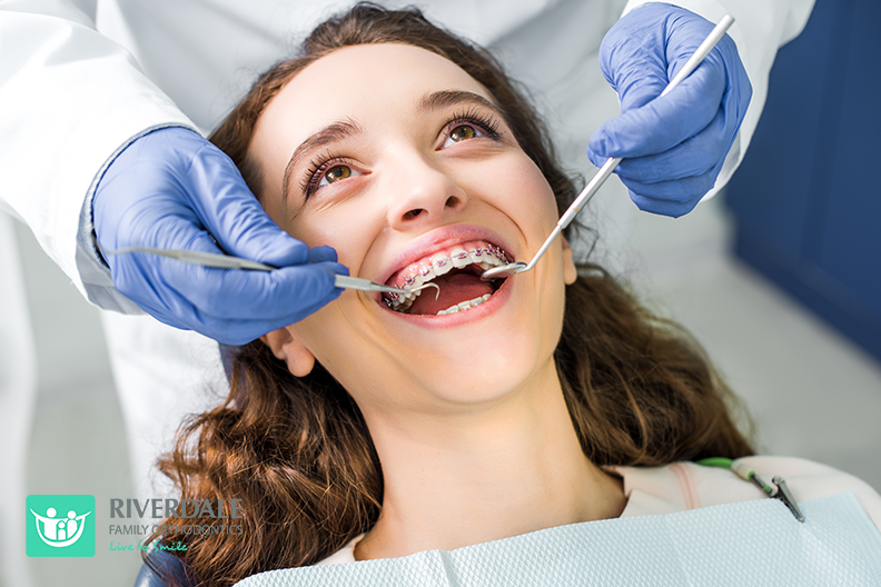 orthodontist vs dentist