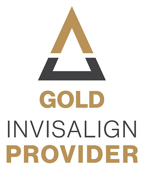 Riverdale, Bronx Invisalign Gold Provider