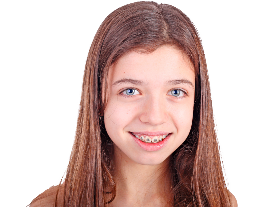 kids orthodontics