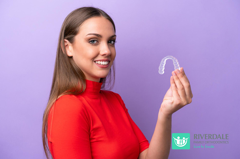 Rubber Bands For Invisalign Treatment