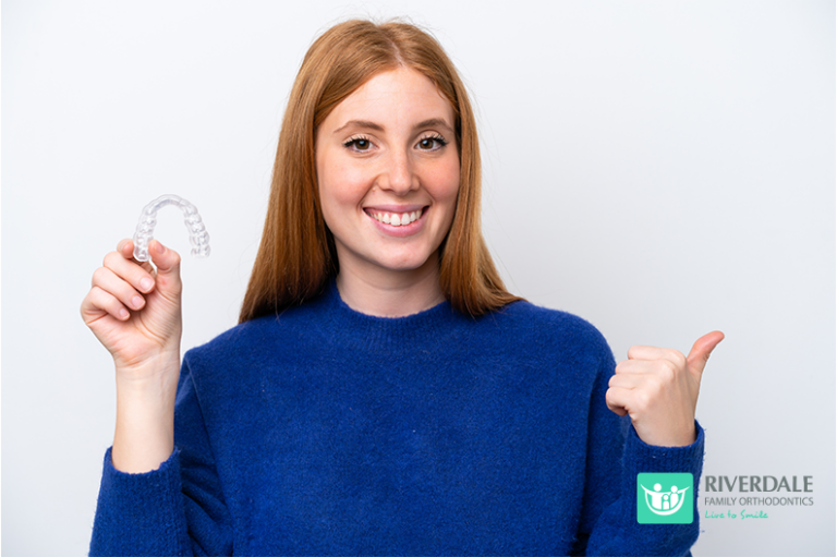 Guide to Getting Invisalign If You Have Restorations