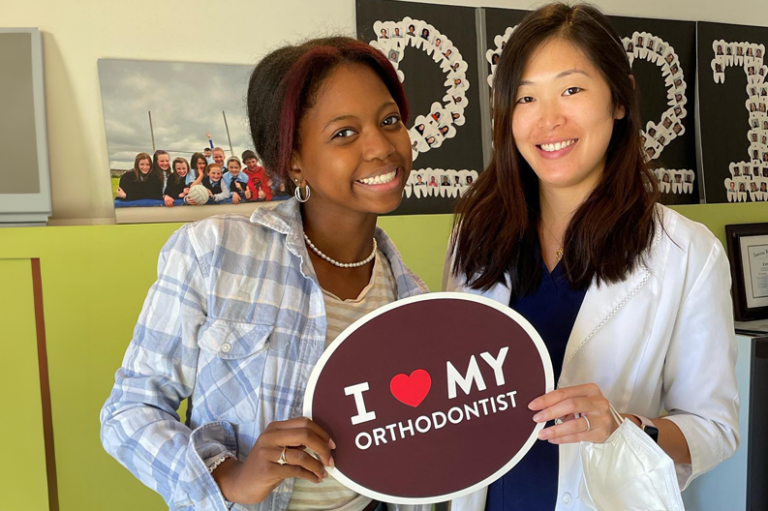 IvyLeague Orthodontist Dr. Woo Bronx, Yonkers Board Certified