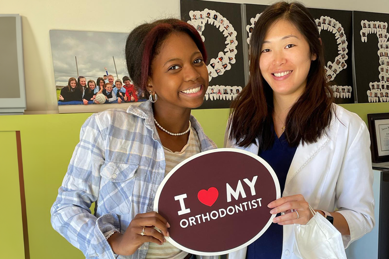 Dr. Woo Bronx Orthodontist