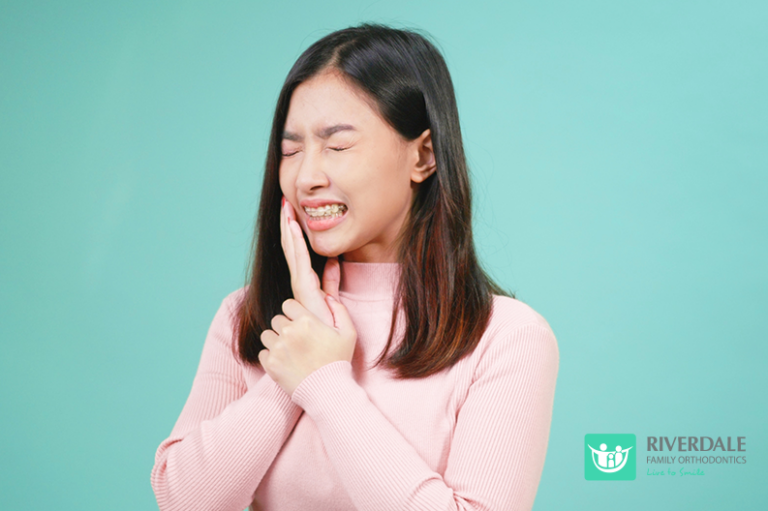 Understanding Why Your Retainer Is Painful When You Wear It