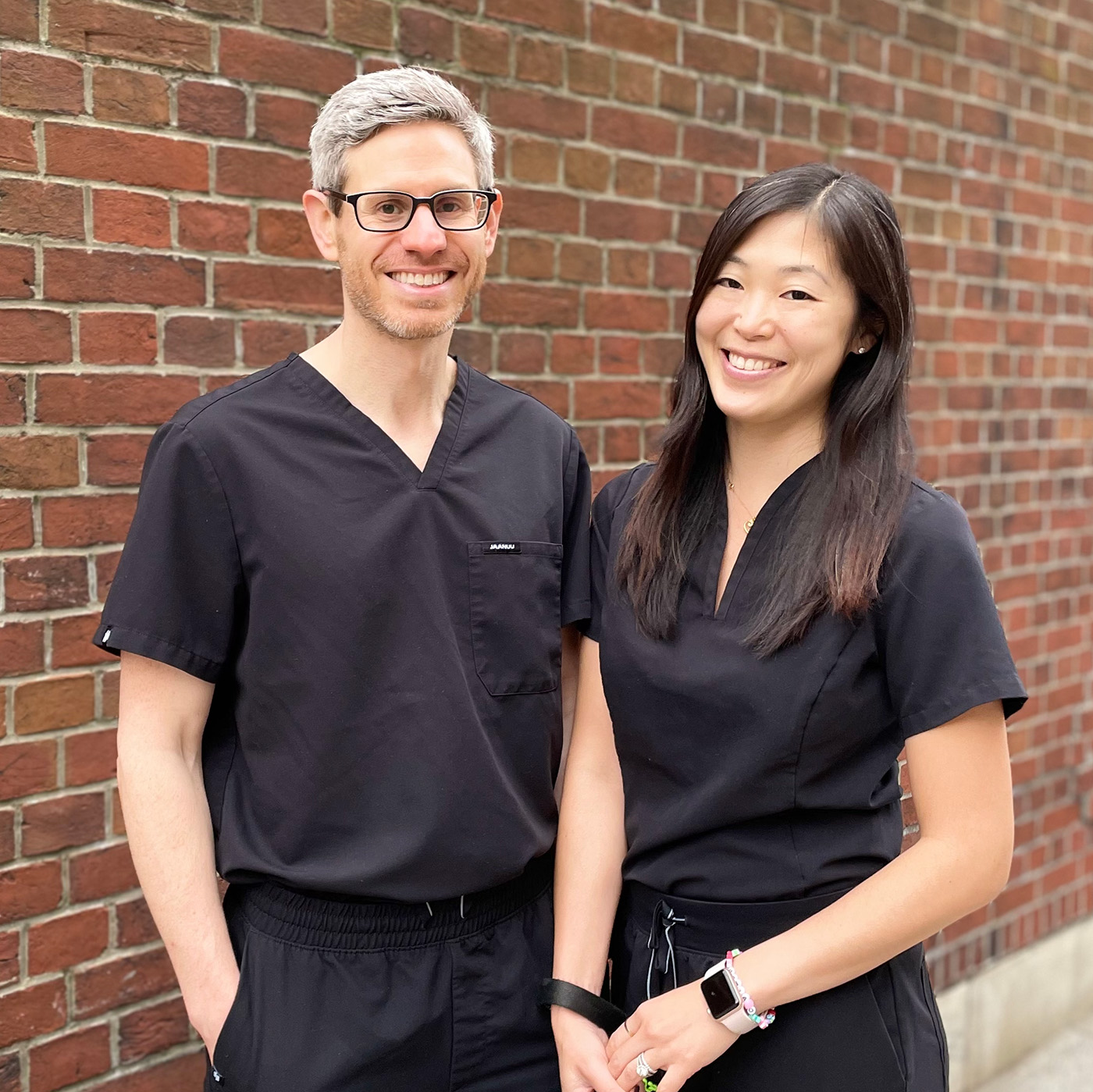 Bronx Orthodontists Dr Woo And Dr Polan