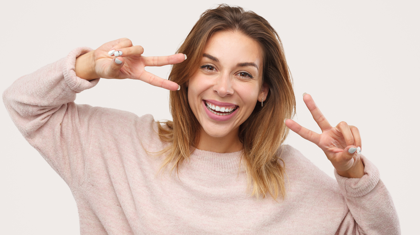 Veneers vs. Invisalign